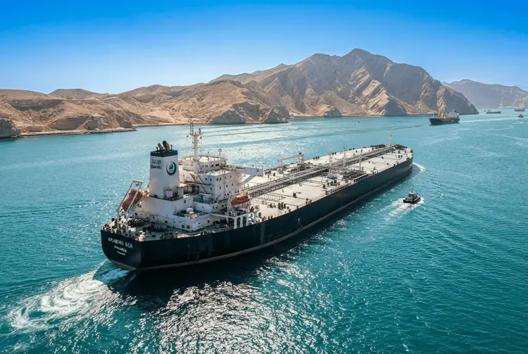 Breakwave Tanker ETF verfünfzigfacht sich wegen Hormus-Krise