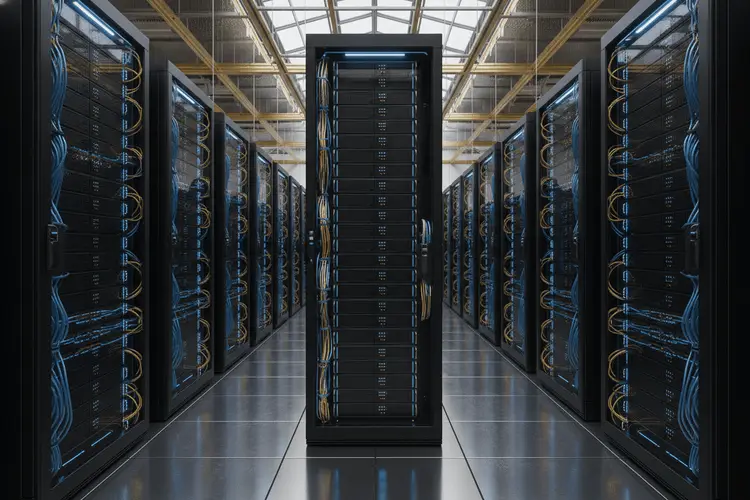 Meta drängt ins Cloud-Geschäft – Wall Street erwartet niedrigere Margen