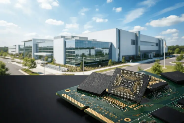 CXMT: Angeblicher Durchbruch bei DRAM-Speicherchips bewegt Börsen