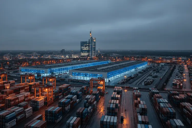 Deutschlands Wirtschaft unter Druck: Energie, Inflation und Reformen