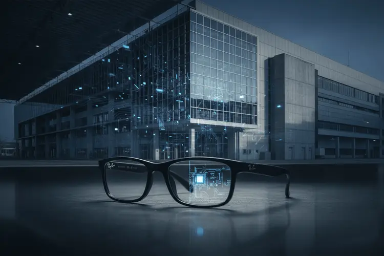 Smartglasses zeigen: KI bedroht auch physische Güter massiv