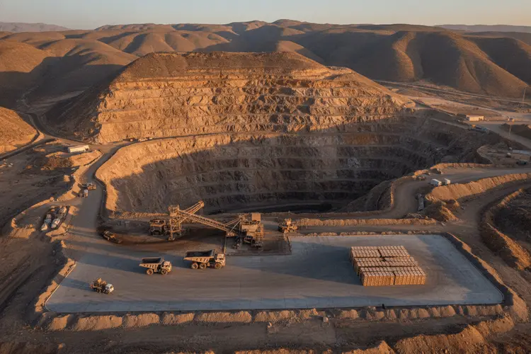 Elemental Royalty investiert 25 Mio. Dollar in peruanisches Kupferprojekt Chapi