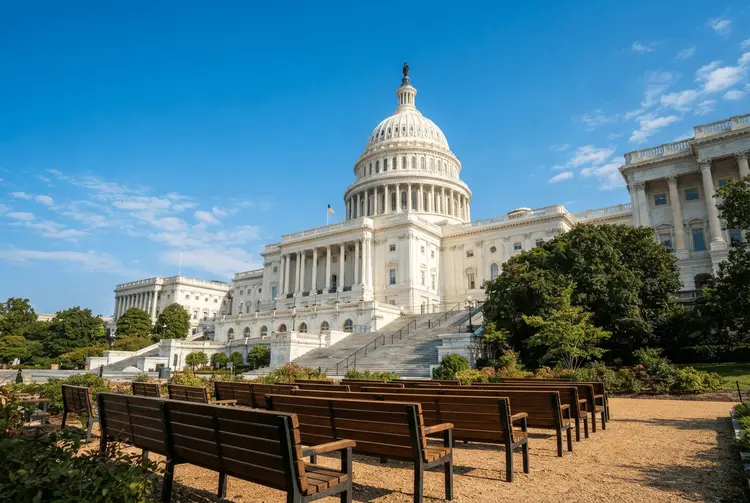 US-Zwischenwahlen entscheiden über die Zukunft der Sozialversicherung
