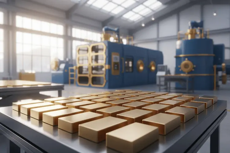 Seltenerden-Streit: MP Materials klagt gegen USA Rare Earth