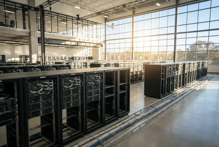 Everpure profitiert vom Flash-Boom in KI-Rechenzentren der Hyperscaler
