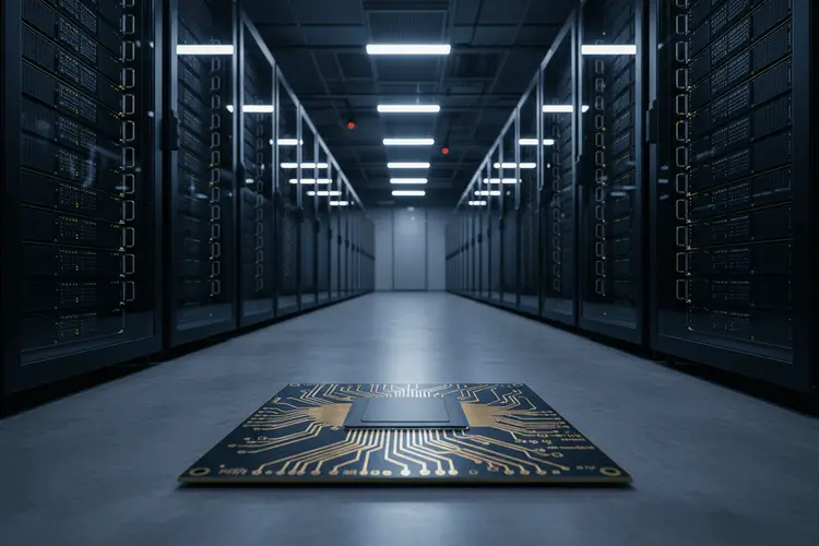 Tech-Giganten unter Druck: KI-Investitionen auf dem Prüfstand