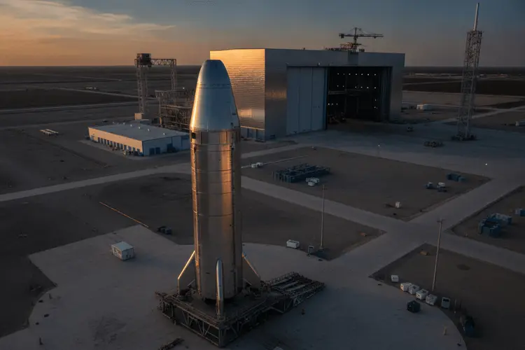 SpaceX-Aktie: Wie Altersvorsorge-Sparer bereits investiert sind