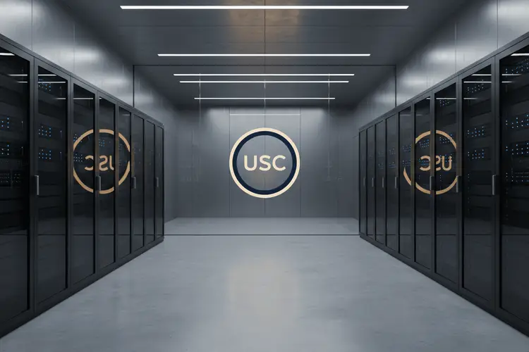 Circle Internet: Gewinn explodiert trotz Krypto-Abschwung um 2.900 Prozent