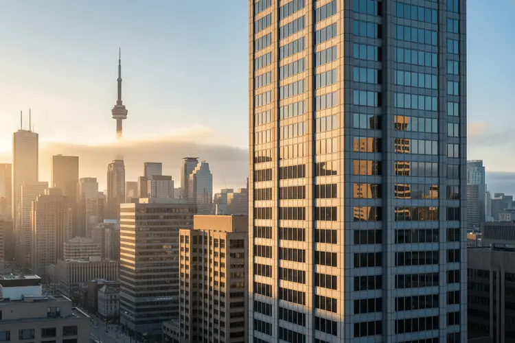 TSX-Futures kaum verändert – Iran-Diplomatie belastet Märkte