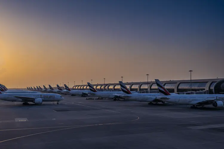 Nahostkonflikt legt Luftfahrt lahm: 21.300 Flüge gestrichen