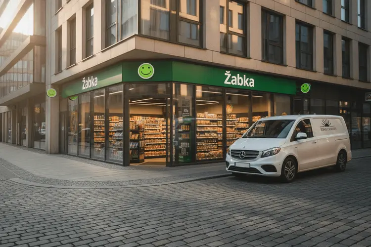 Zabka-Aktie auf Rekordhoch: Seven & i kurz vor Einstieg