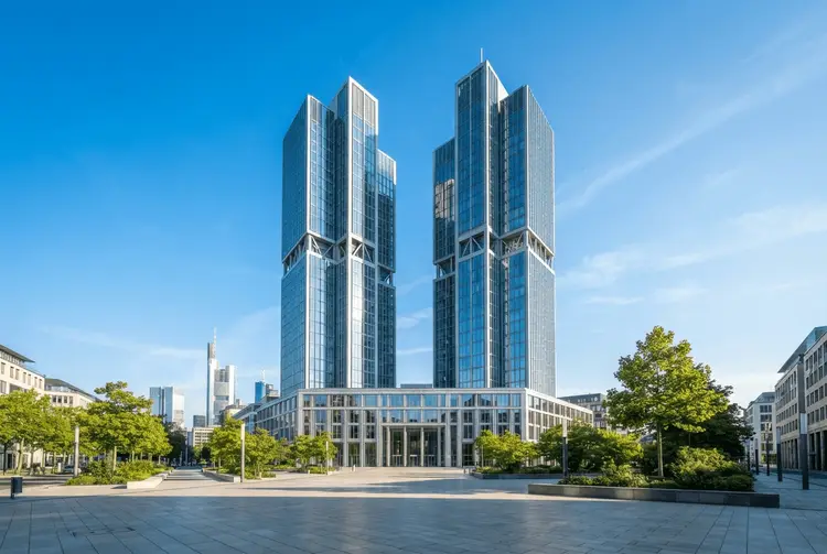 Deutsche Bank stuft Interactive Brokers mit Kaufempfehlung und 102-Dollar-Kursziel ein