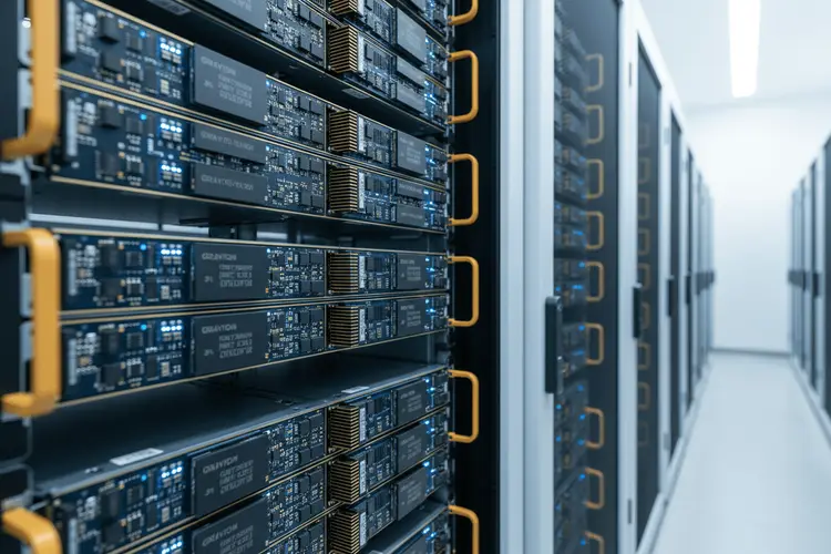 Meta setzt auf Amazon Graviton für KI-Agenten-Workloads
