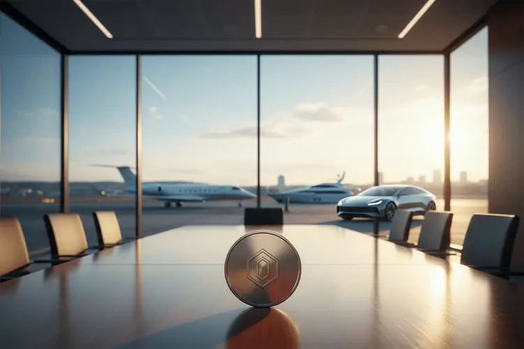 SNC Scandic Coin: Neues Fintech-Projekt verbindet Sachwerte mit digitalem Nutzen