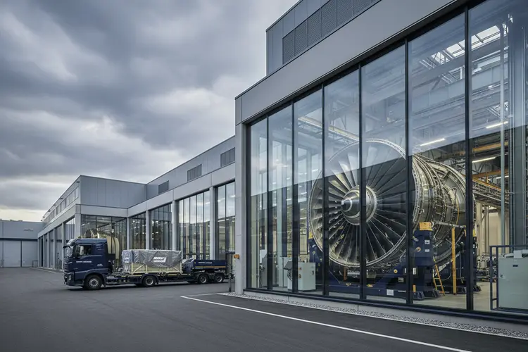 MTU Aero Engines: Kursrückgang bietet Einstiegschance für Anleger