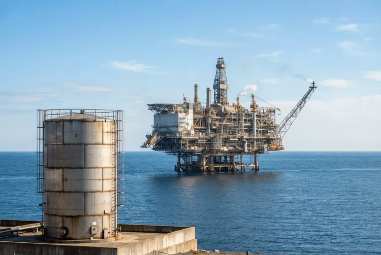 Saudi-Aramco-Chef: Ölbestände auf Stressniveau, nur 10% verfügbar