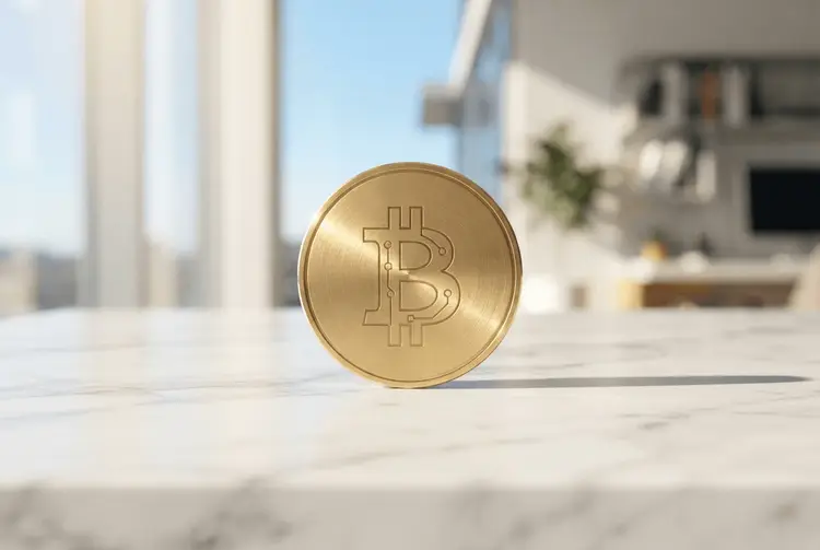Bitcoin-Bullenflagge windet sich bei 81.908 US-Dollar: Entscheidung steht bevor