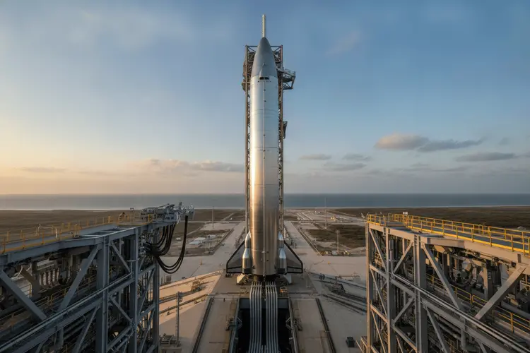 SpaceX nimmt 25-Milliarden-Anleihe auf und senkt Zinskosten