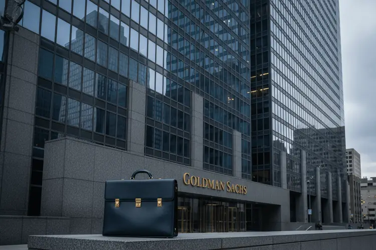 Goldman Sachs: Chefjuristin wegen Epstein-Verbindung unter Druck