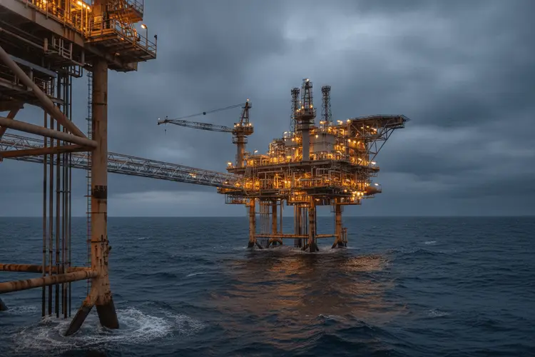 Energieaktien im Depot: Warum Big Oil ins Altersvorsorge-Portfolio gehört