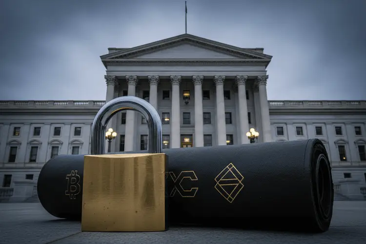 Coinbase-CEO stoppt Krypto-Regulierung im US-Senat
