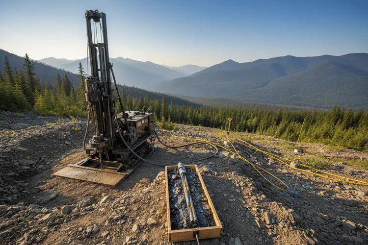 Kodiak Copper startet Explorationsprogramm 2026 auf MPD-Kupfer-Gold-Projekt