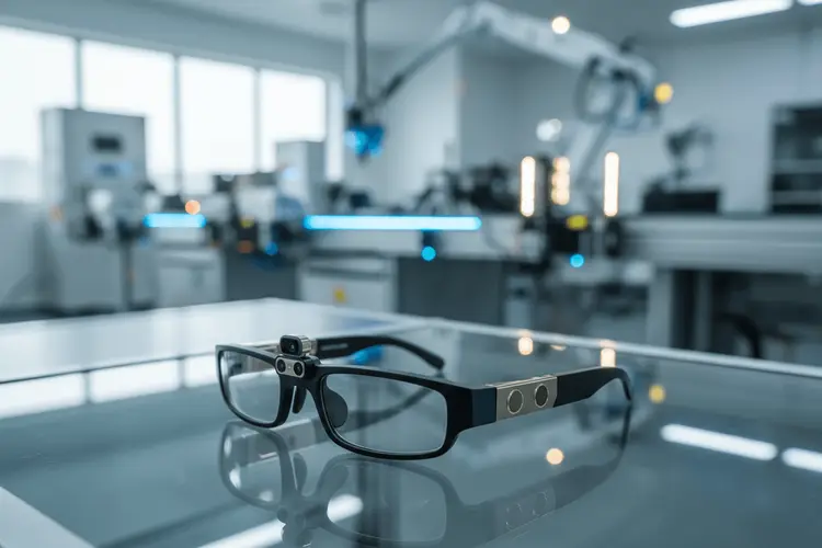Chinas KI-Brillen fordern Meta Ray-Ban mit 100-Dollar-Vorteil heraus