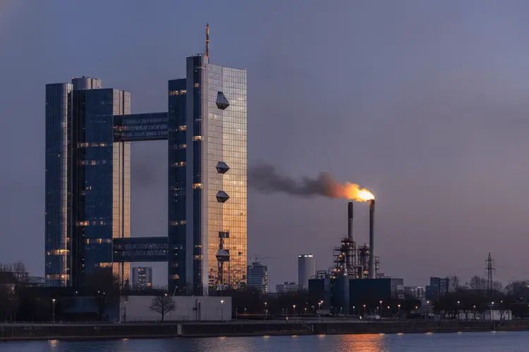 Eurozone-Renditen steigen nach Ölpreissprung durch Nahost-Spannungen