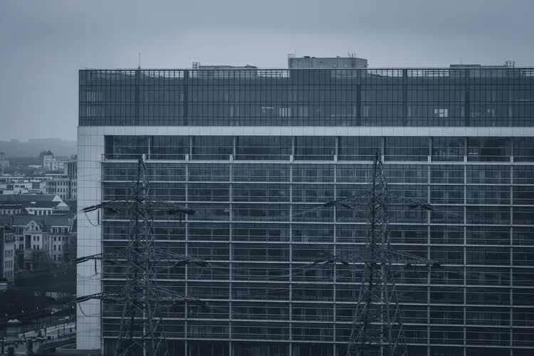 EU-Finanzminister fordern Übergewinnsteuer nach Energiepreisschock