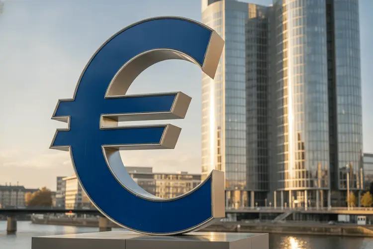 Europäische Anleiherenditen sinken vor EZB-Sitzung – Nahost-Risiken bleiben