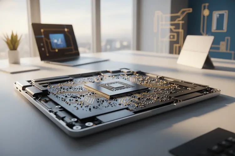 Nvidia bringt nächste Woche erste Windows-PCs mit eigenen Chips