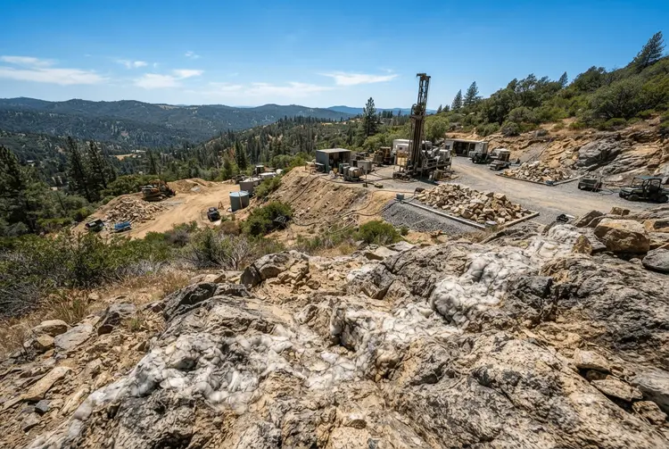 CIRO hebt Handelsstopp für Providence Gold Mines Aktien auf