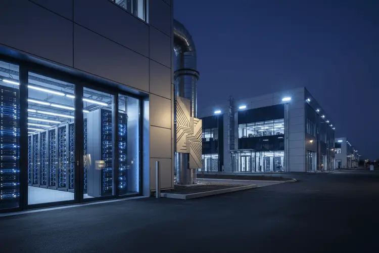 CoreWeave-Anleihen steigen nach 2 Milliarden Dollar Nvidia-Investment