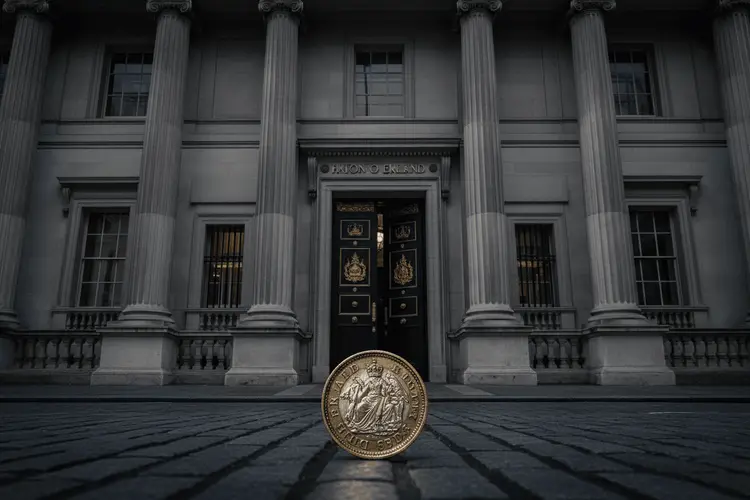 Britisches Lohnwachstum sinkt auf 4,5% – Bank of England im Fokus