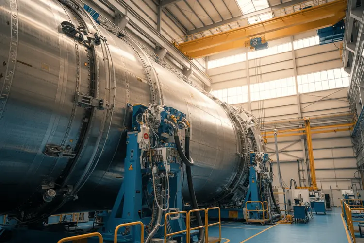 Rocket Lab Aktie fällt 14%: Jetzt eine Kaufgelegenheit?