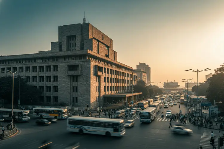 Indische Rupie auf Rekordtief: RBI kann weitere Abwertung tolerieren