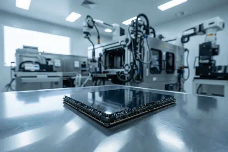 Samsung sichert sich exklusiven Nvidia-Auftrag für HBM4-KI-Chips