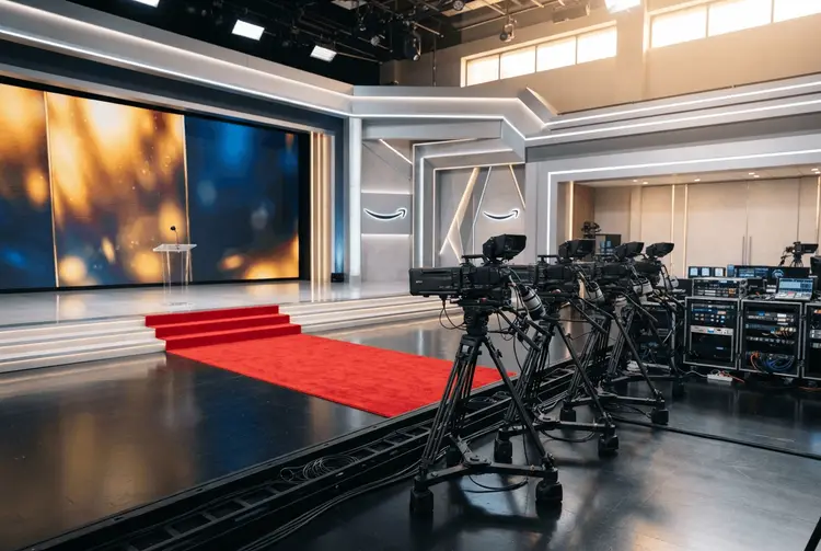 Emmys ziehen zu Amazon Prime Video – historischer Sechsjahresvertrag