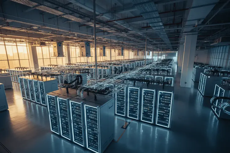 DeepSeek plant erste externe Finanzierungsrunde über 300 Millionen Dollar
