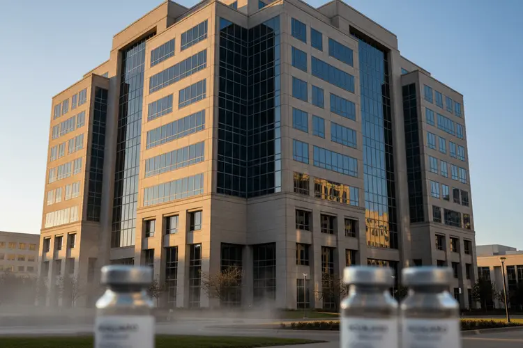 Eli Lilly: 45% Umsatzsprung und kein Ende in Sicht