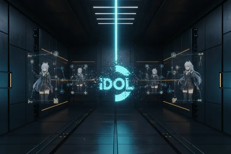 MEET48 verbrennt 8,7 Millionen IDOL-Tokens nach Fan-Voting-Event