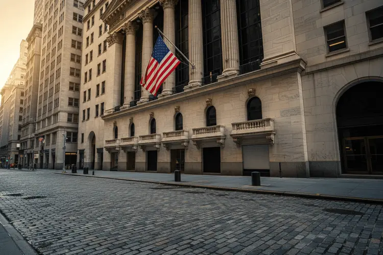 Wall Street startet uneinheitlich nach US-Inflationsdaten im Februar