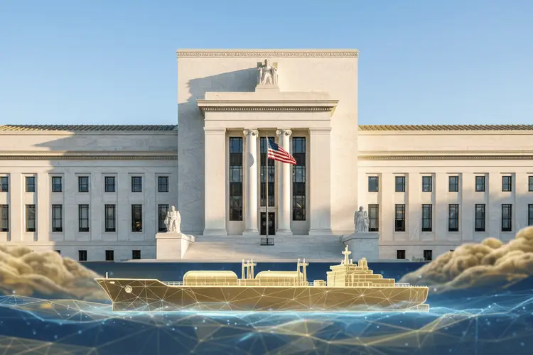 Fed lässt Zinsen unverändert – letzte Sitzung unter Powell