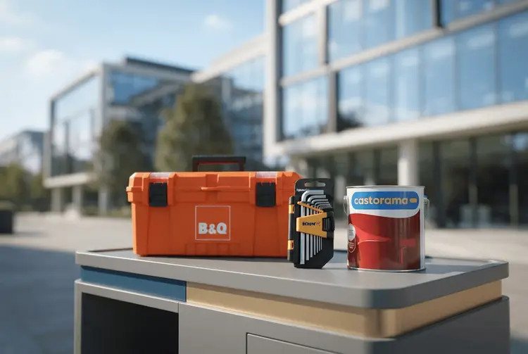 Obi-Chef Gundel wechselt an die Spitze von Kingfisher