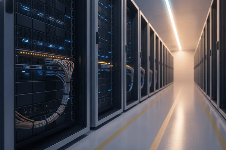 CoreWeave und Super Micro Computer beflügeln KI-Aktien vorbörslich