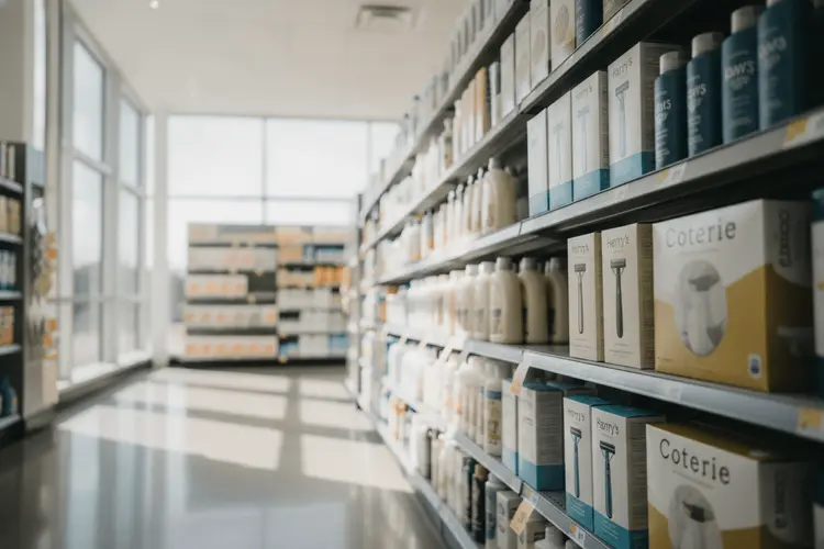 Mammoth Brands will nächster großer Konsumgüter-Konzern werden