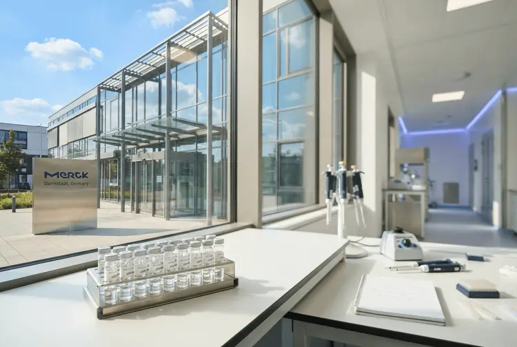 Merck übernimmt Silence Therapeutics für über eine Milliarde Dollar