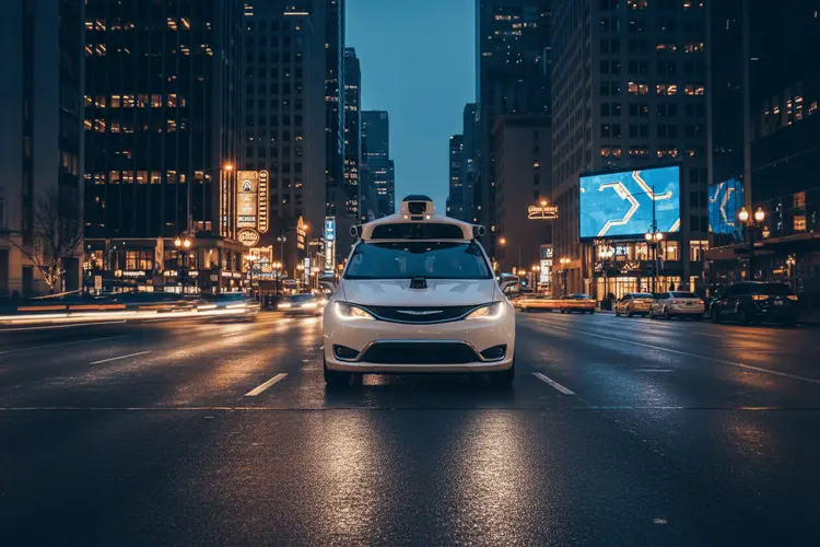 Waymo-Bewertung steigt auf 126 Milliarden Dollar – Robotaxi-Boom beschleunigt