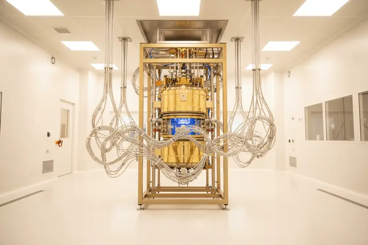 IBM erhält Milliarden-Förderung für fehlertoleranten Quantencomputer