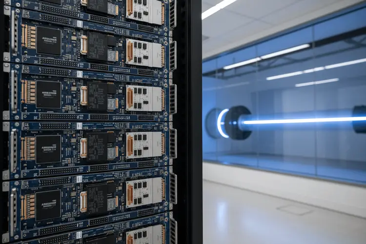 OpenAI sammelt 110 Milliarden Dollar: Amazon, Nvidia und SoftBank investieren